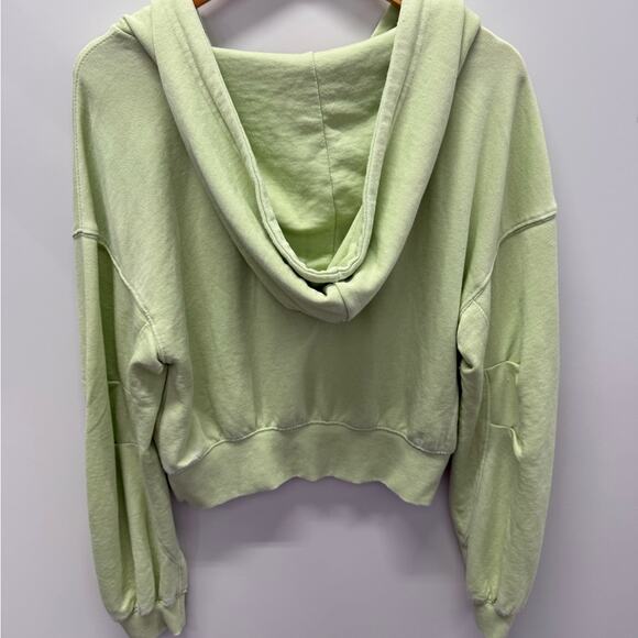 🆕Free People Movement Playbook Hoodie SZ XS NWOT - Picture 5 of 7